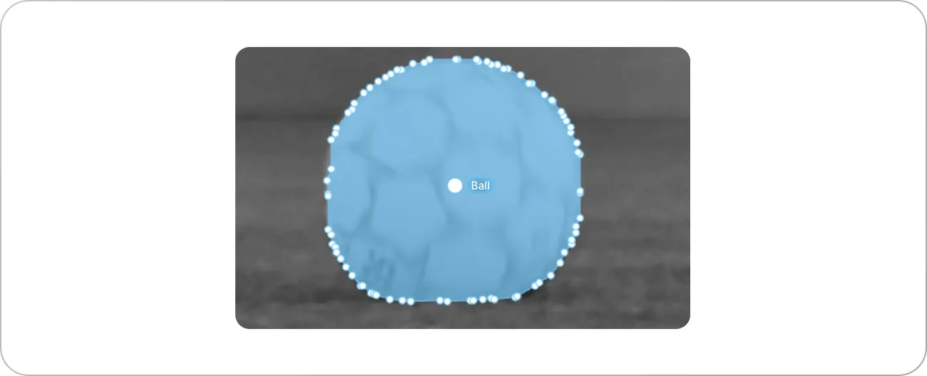Keypoint Annotation Labeling Data With Keypoints & Skeletons